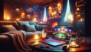 asia77 slot live blackjack table streamed in HD with dealer and player interface