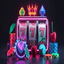 Free Bet Blackjack dealer at asia77 slot live table showing split and double-down options