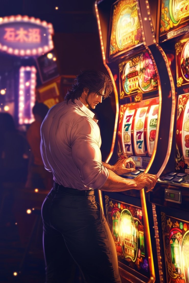Double down bet confirmation at Free Bet Blackjack table