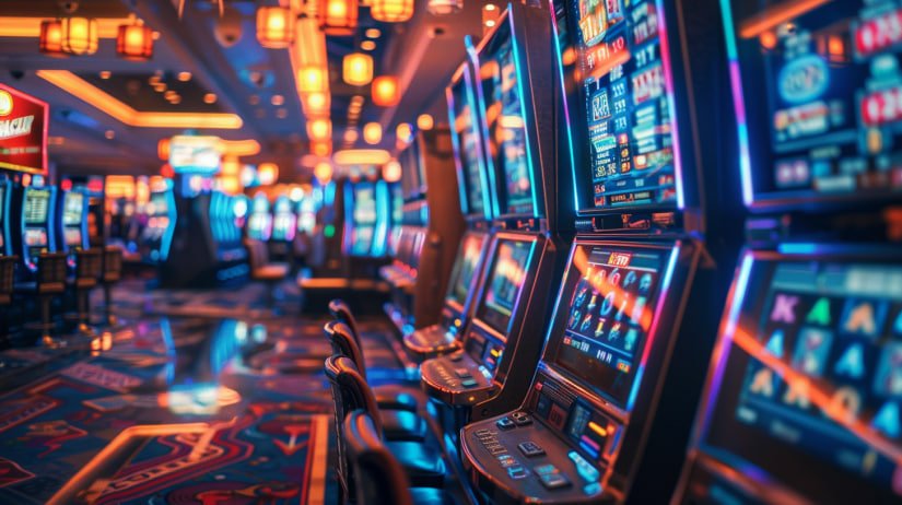 asia77 slot featured game showcase